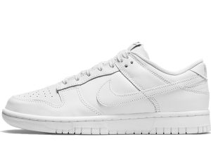 DD1503-109 Nike Dunk Low Triple White (W)