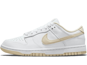 DD1503-110 Nike Dunk Low Pearl White (W)