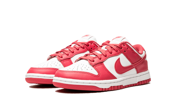 DD1503-111 Nike Dunk Low Archeo Pink (W)