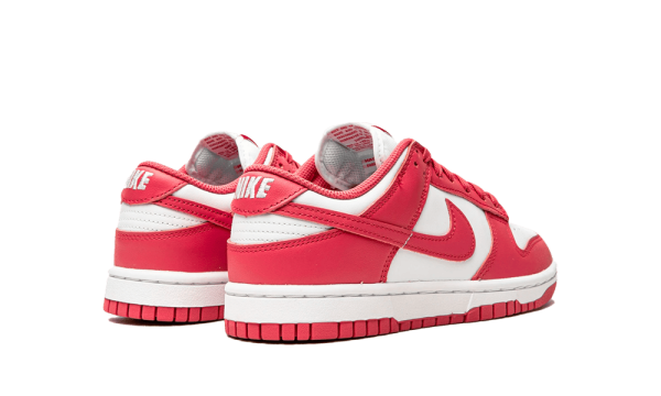 DD1503-111 Nike Dunk Low Archeo Pink (W)