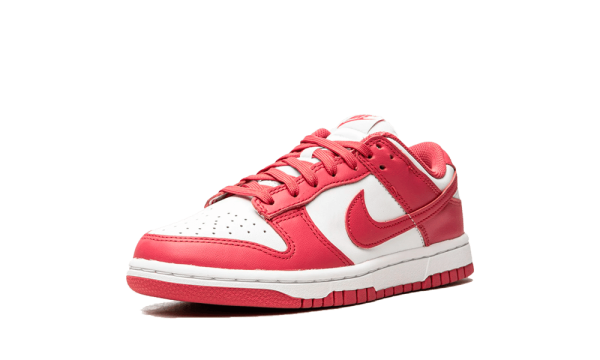 DD1503-111 Nike Dunk Low Archeo Pink (W)