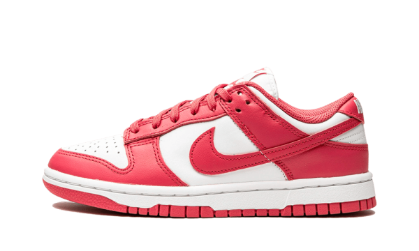 DD1503-111 Nike Dunk Low Archeo Pink (W)