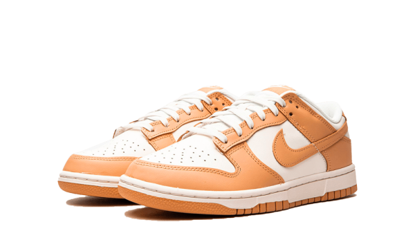 DD1503-114 Nike Dunk Low Harvest Moon (W)