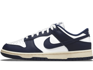 DD1503-115 Nike Dunk Low Vintage Navy (W)