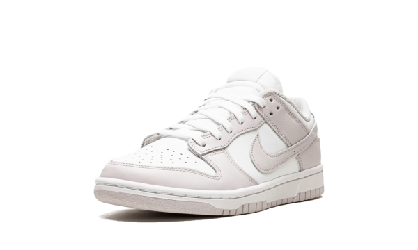 DD1503-116 Nike Dunk Low Light Violet Venice (W)