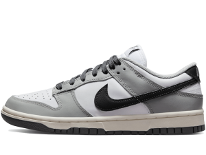 DD1503-117 Nike Dunk Low Light Smoke Grey (W)