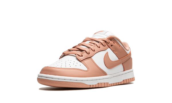 DD1503-118 Nike Dunk Low Rose Whisper (W)