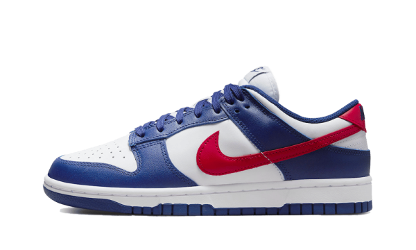 DD1503-119 Nike Dunk Low USA (W)