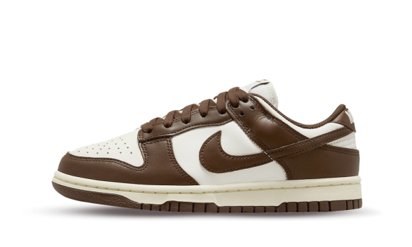 DD1503-124 Nike Dunk Low Cacao Wow (W)