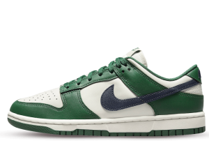 DD1503-300 Nike Dunk Low Gorge Green (W)