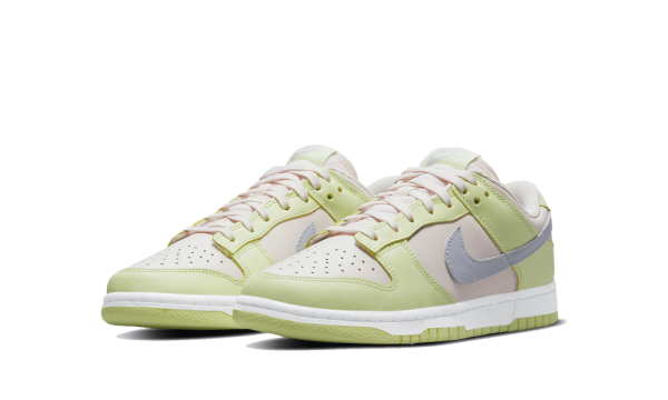 DD1503-600 Nike Dunk Low Lime Ice (W)