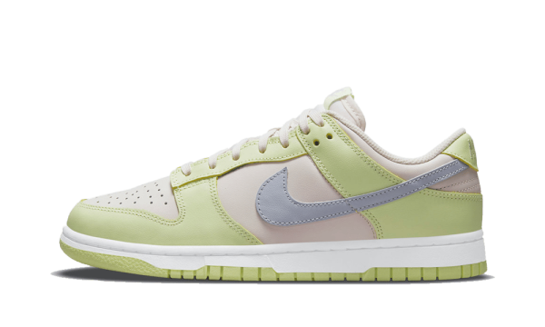 DD1503-600 Nike Dunk Low Lime Ice (W)