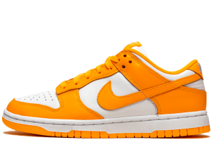 DD1503-800 Nike Dunk Low Laser Orange (W)