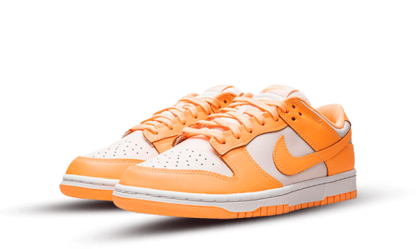 DD1503-801 Nike Dunk Low Peach Cream