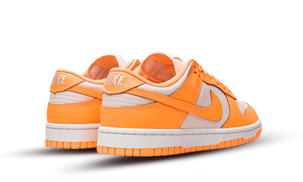 DD1503-801 Nike Dunk Low Peach Cream