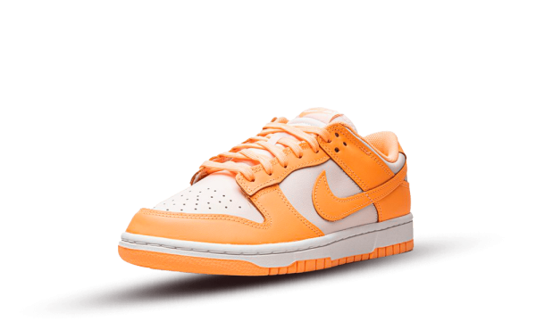 DD1503-801 Nike Dunk Low Peach Cream