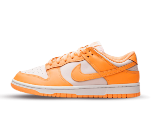 DD1503-801 Nike Dunk Low Peach Cream