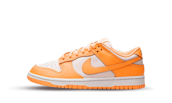 DD1503-801 Nike Dunk Low Peach Cream