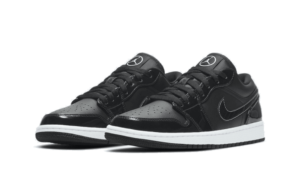 DD1650-001 Air Jordan 1 Low All-Star