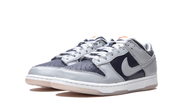 DD1768-400 Nike Dunk Low College Navy (W)