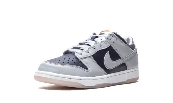 DD1768-400 Nike Dunk Low College Navy (W)