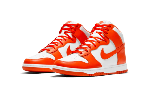 DD1869-100 Nike Dunk High Syracuse (2021) (W)