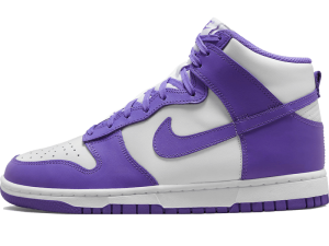 DD1869-112 Nike Dunk High Championship Court Purple (W)