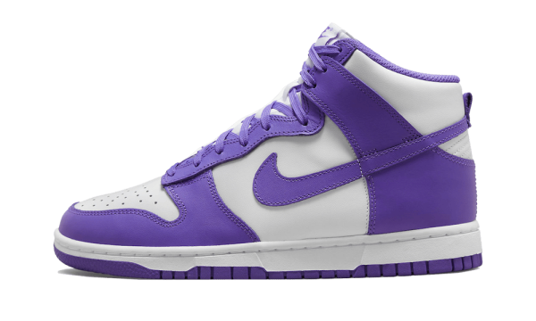 DD1869-112 Nike Dunk High Championship Court Purple (W)