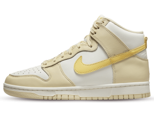 DD1869-201 Nike Dunk High Pale Vanilla (W)