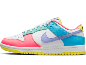 DD1872-100 Nike Dunk Low Easter (W)