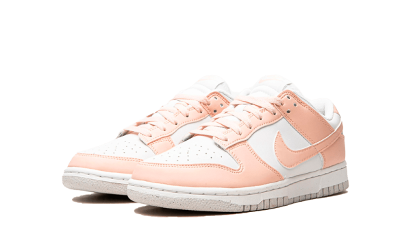 DD1873-100 Nike Dunk Low Move To Zero Pale Coral (W)