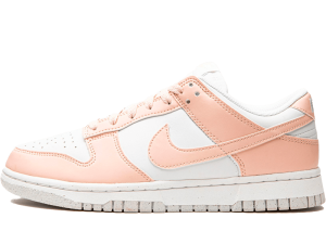 DD1873-100 Nike Dunk Low Move To Zero Pale Coral (W)