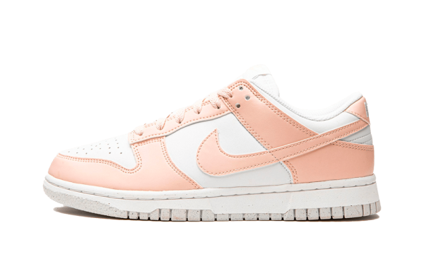 DD1873-100 Nike Dunk Low Move To Zero Pale Coral (W)