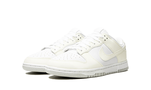 DD1873-101 Nike Dunk Low Move to Zero Sail (W)