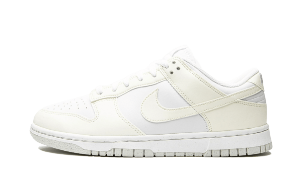 DD1873-101 Nike Dunk Low Move to Zero Sail (W)