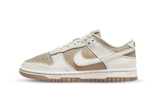 DD1873-200 Nike Dunk Low Hemp – Next Nature (W)