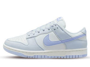 DD1873-400 Nike Dunk Low Next Nature Blue Tint (W)