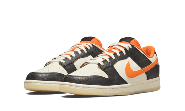 DD3357-100 Nike Dunk Low PRM Halloween (2021)