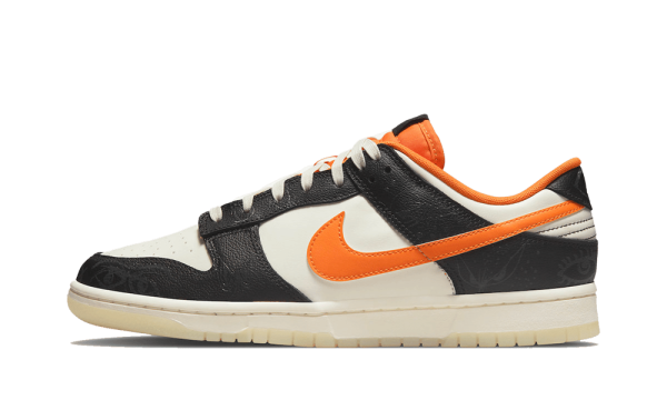 DD3357-100 Nike Dunk Low PRM Halloween (2021)