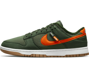 DD3358-300 Nike Dunk Low Toasty Sequoia