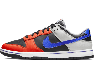 DD3363-002 Nike Dunk Low EMB NBA 75th Anniversary Knicks