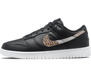 DD7099-001 Nike Dunk Low SE Animal Instinct Black (W)