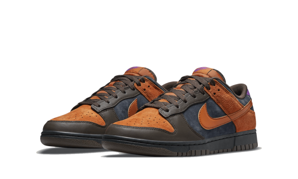 DH0601-001 Nike Dunk Low PRM Cider