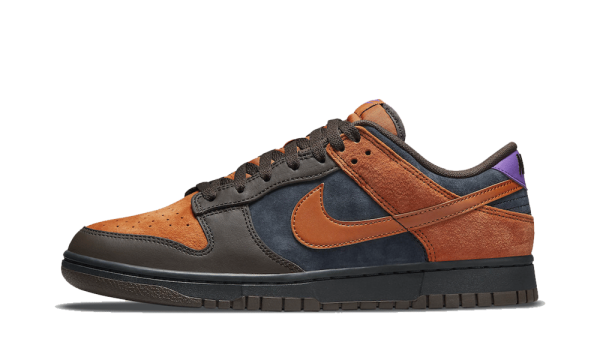 DH0601-001 Nike Dunk Low PRM Cider