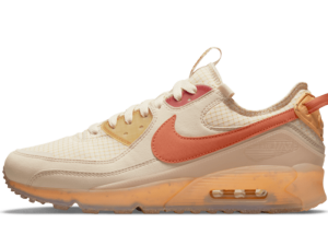 DH2973-200 Nike Air Max 90 Terrascape Fuel Orange