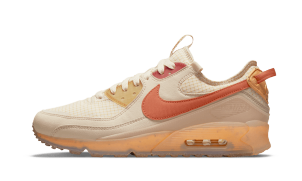 DH2973-200 Nike Air Max 90 Terrascape Fuel Orange