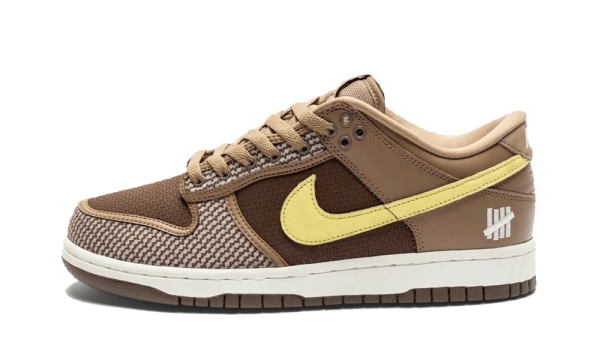 DH3061-200 Nike Dunk Low SP Undefeated Canteen Dunk