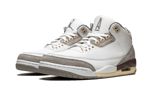 DH3434-110 Air Jordan 3 Retro A Ma Maniere (W)