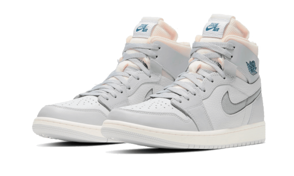 DH4268-001 Air Jordan 1 High Zoom Air CMFT London