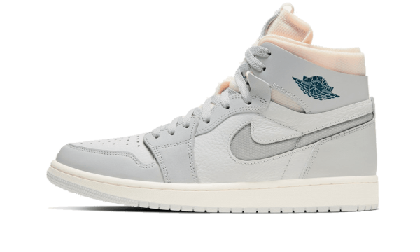 DH4268-001 Air Jordan 1 High Zoom Air CMFT London